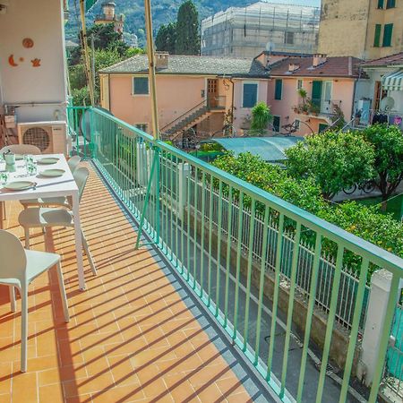 Serena House Levanto Ngoại thất bức ảnh