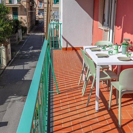 Serena House Levanto Ngoại thất bức ảnh