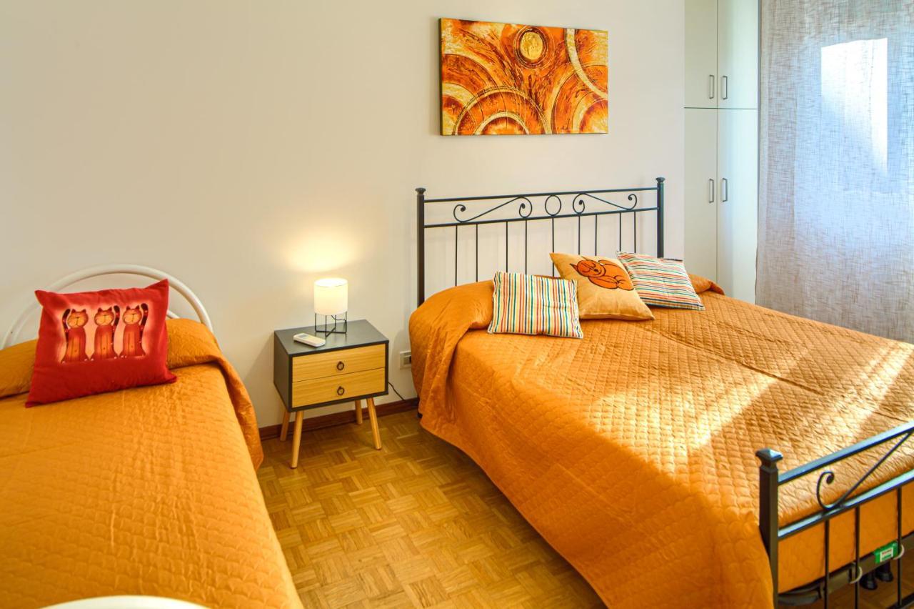 Serena House Levanto Ngoại thất bức ảnh