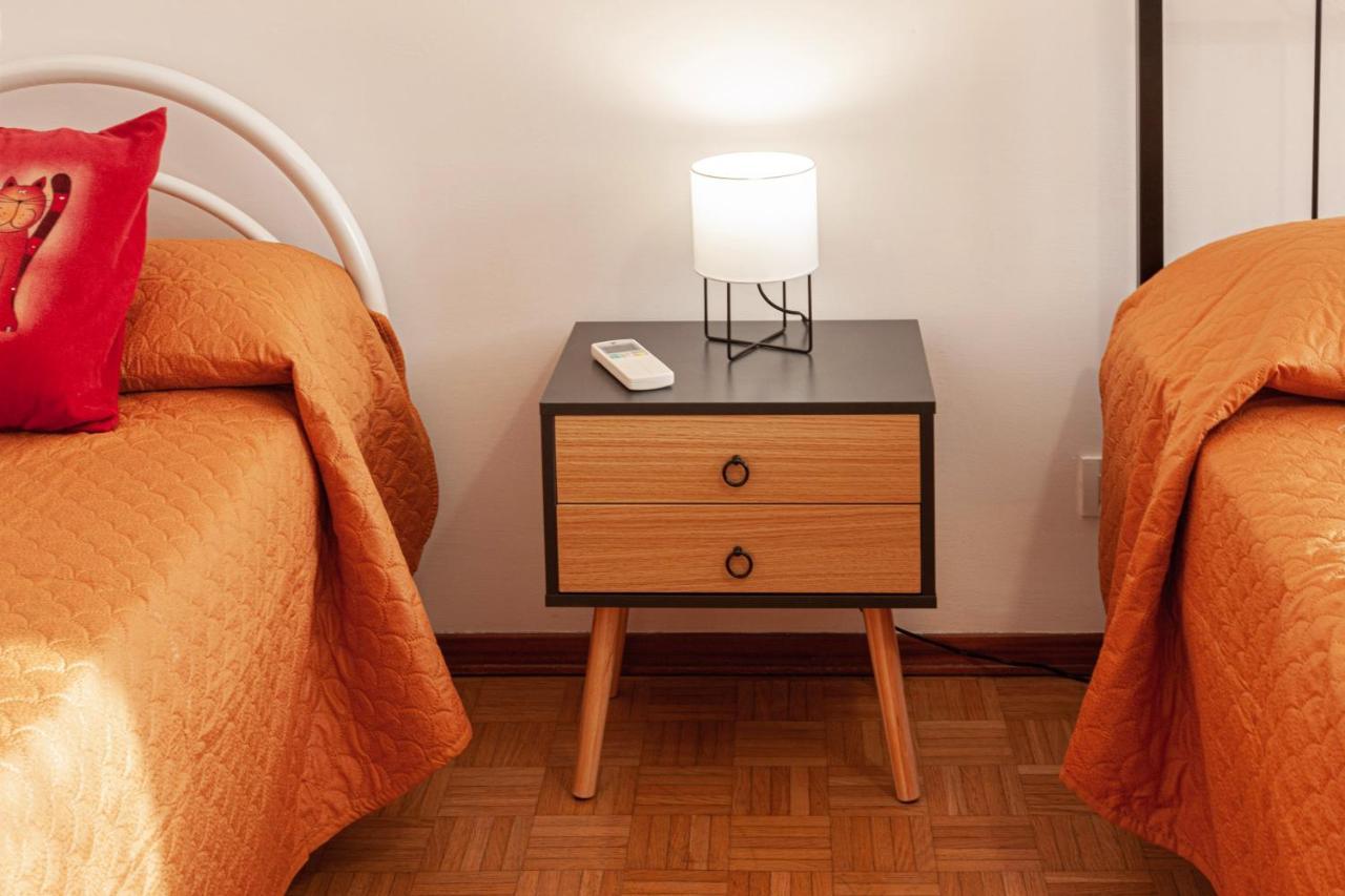 Serena House Levanto Ngoại thất bức ảnh
