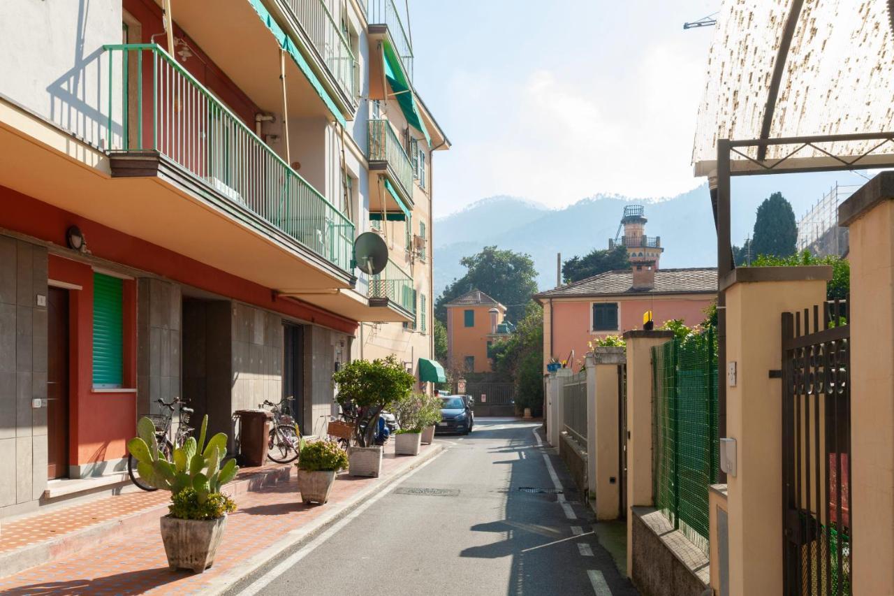 Serena House Levanto Ngoại thất bức ảnh