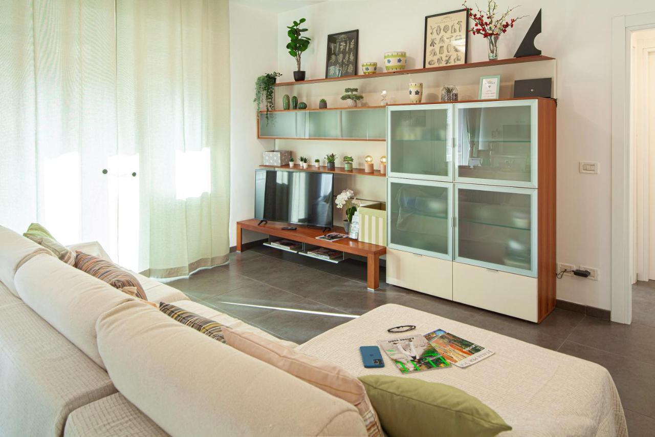 Serena House Levanto Ngoại thất bức ảnh