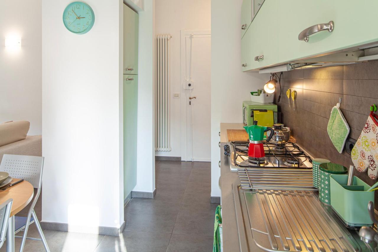 Serena House Levanto Ngoại thất bức ảnh