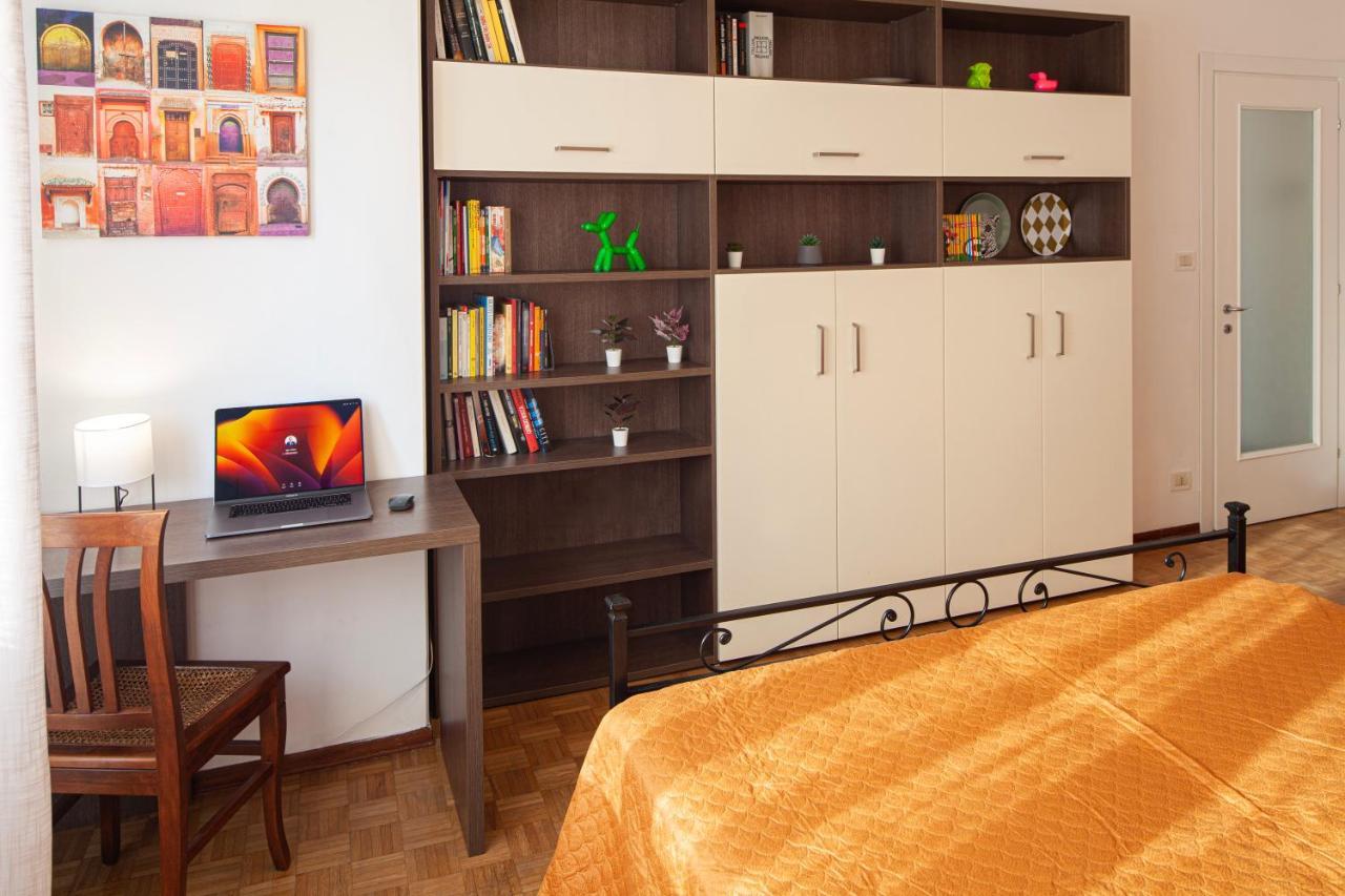 Serena House Levanto Ngoại thất bức ảnh