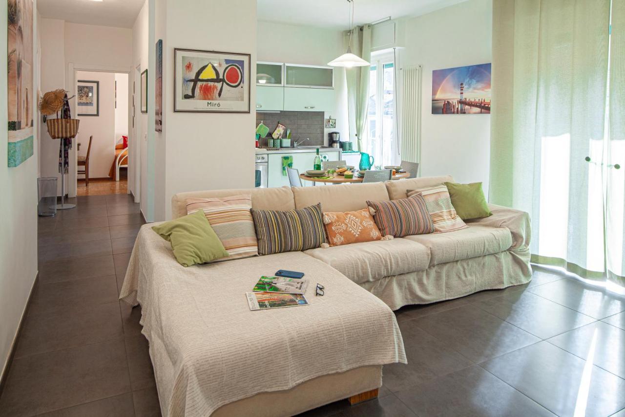 Serena House Levanto Ngoại thất bức ảnh