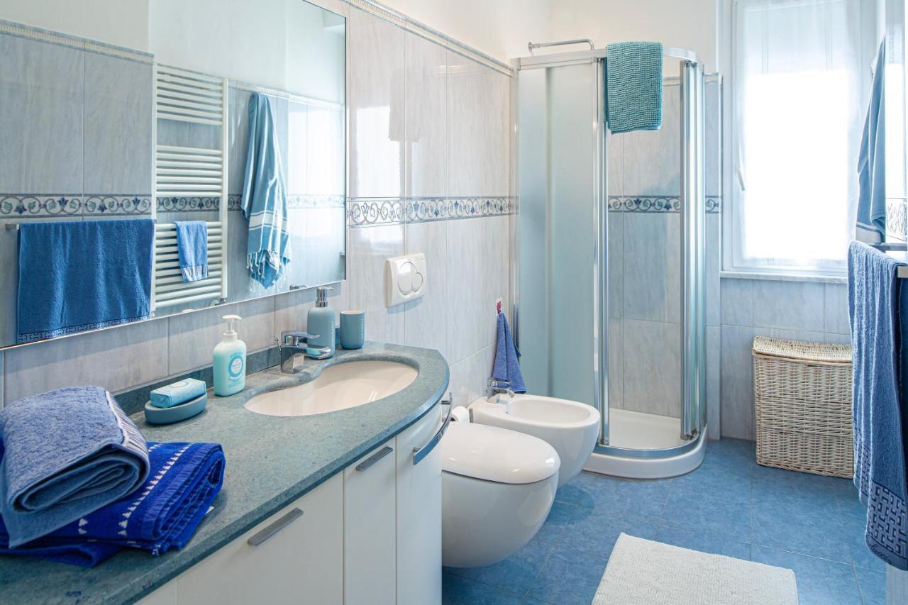 Serena House Levanto Ngoại thất bức ảnh