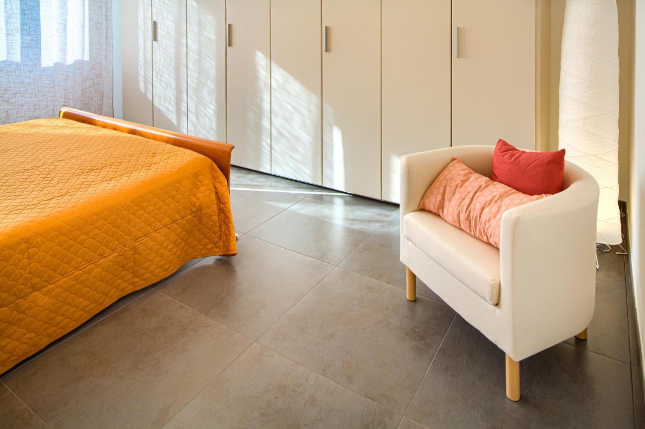 Serena House Levanto Ngoại thất bức ảnh
