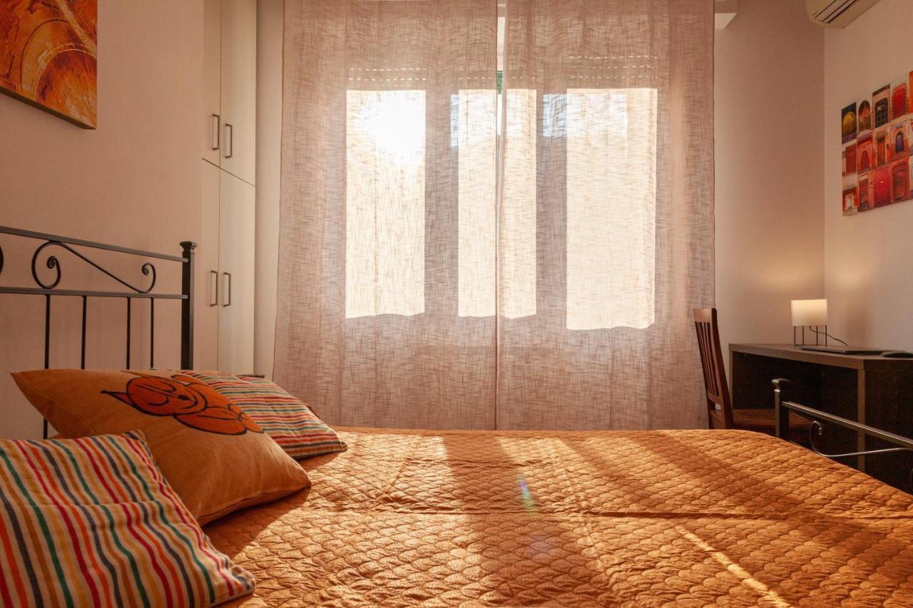 Serena House Levanto Ngoại thất bức ảnh