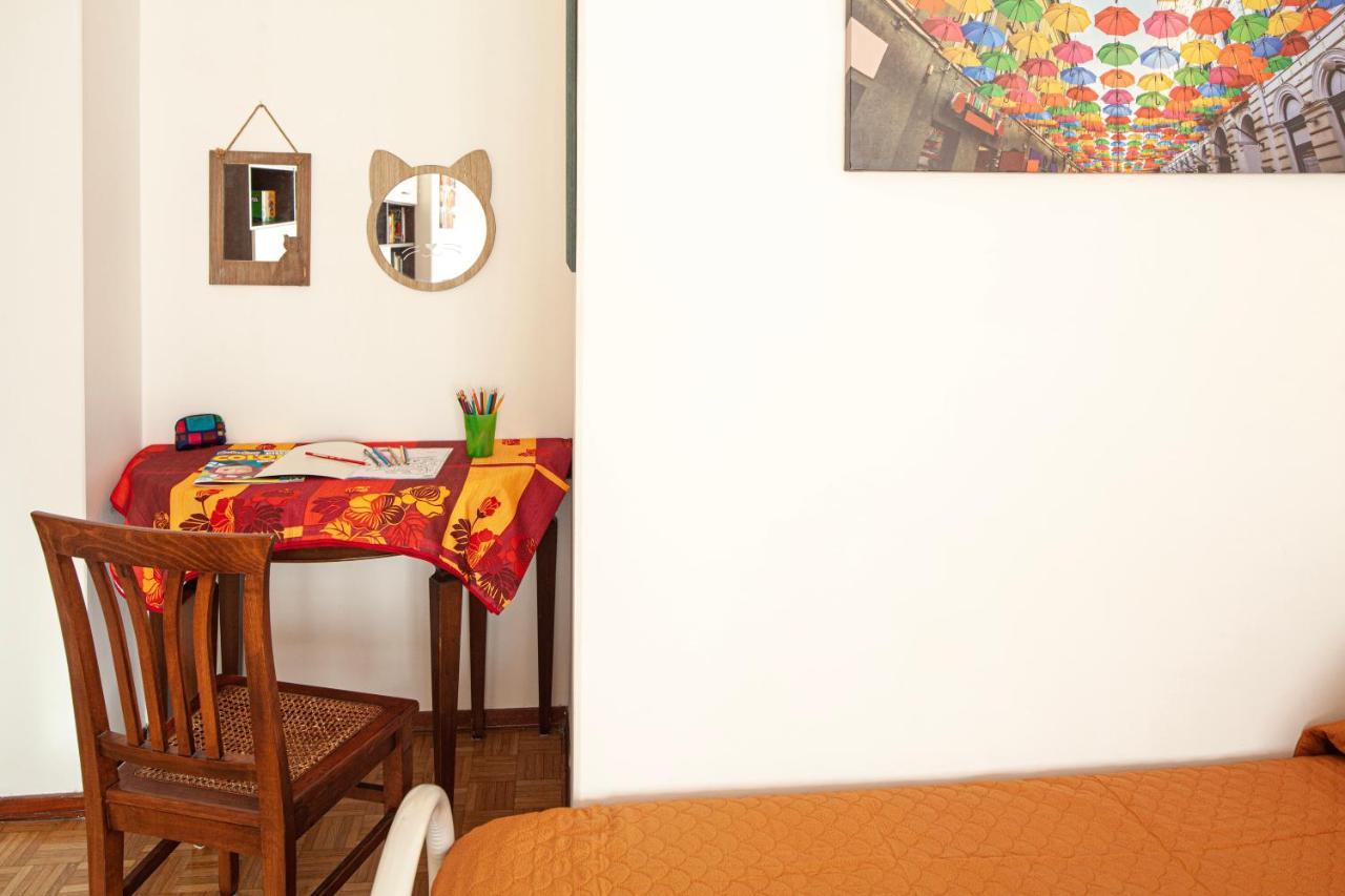 Serena House Levanto Ngoại thất bức ảnh