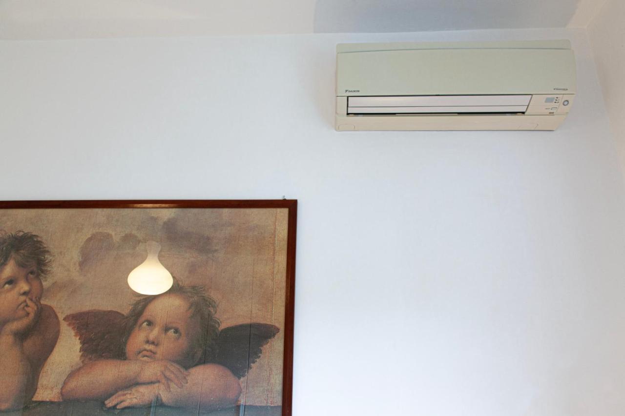 Serena House Levanto Ngoại thất bức ảnh