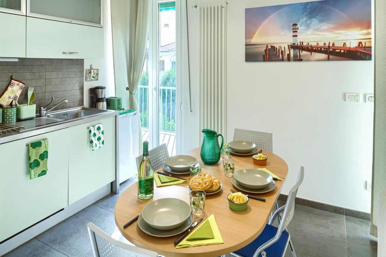 Serena House Levanto Ngoại thất bức ảnh