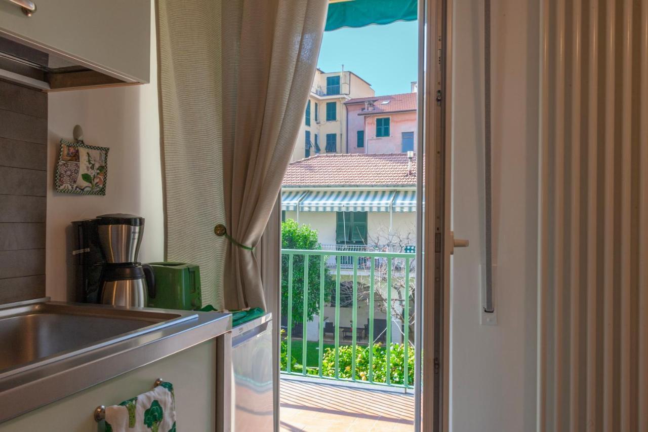 Serena House Levanto Ngoại thất bức ảnh