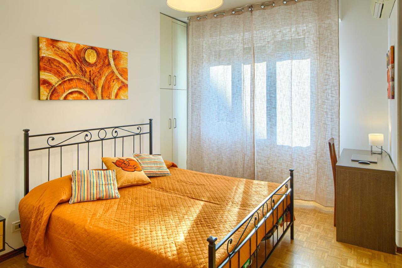 Serena House Levanto Ngoại thất bức ảnh