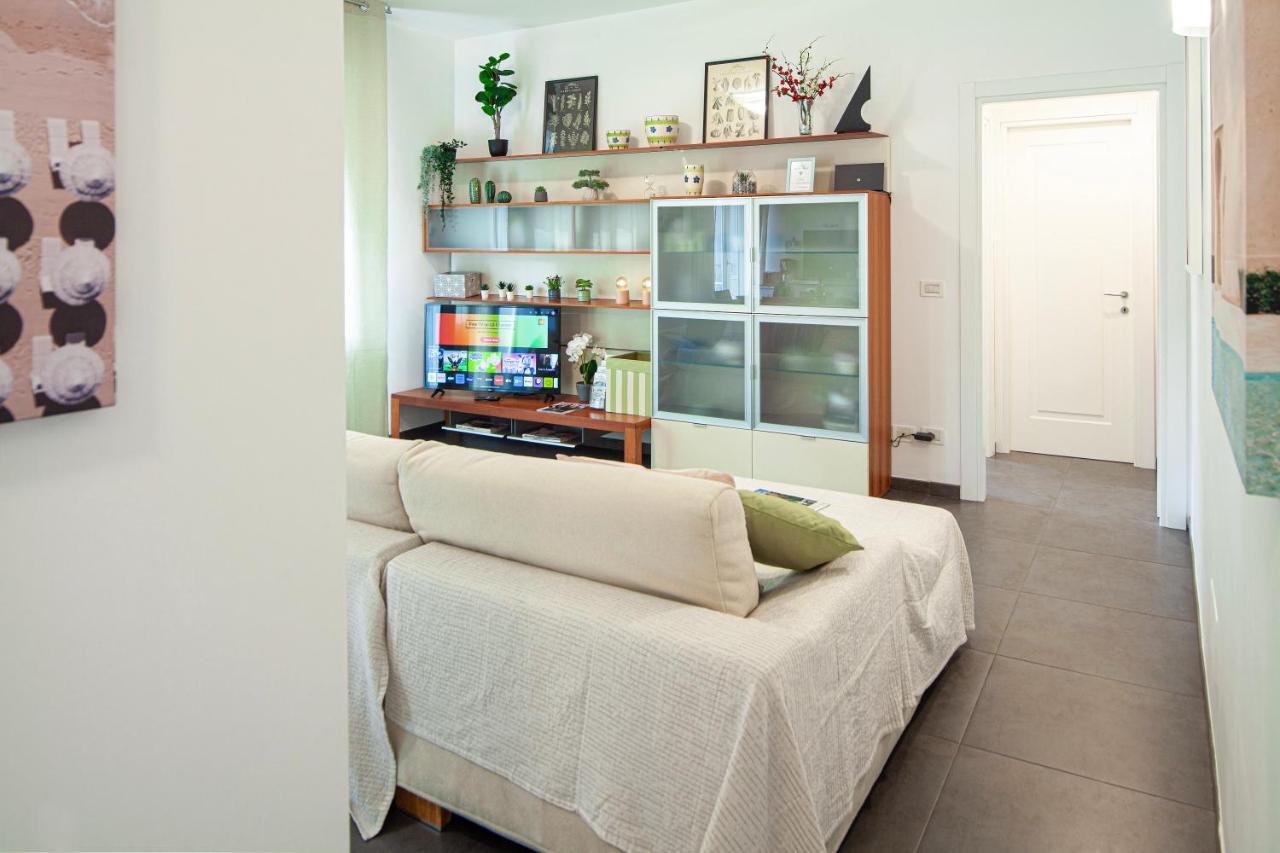 Serena House Levanto Ngoại thất bức ảnh
