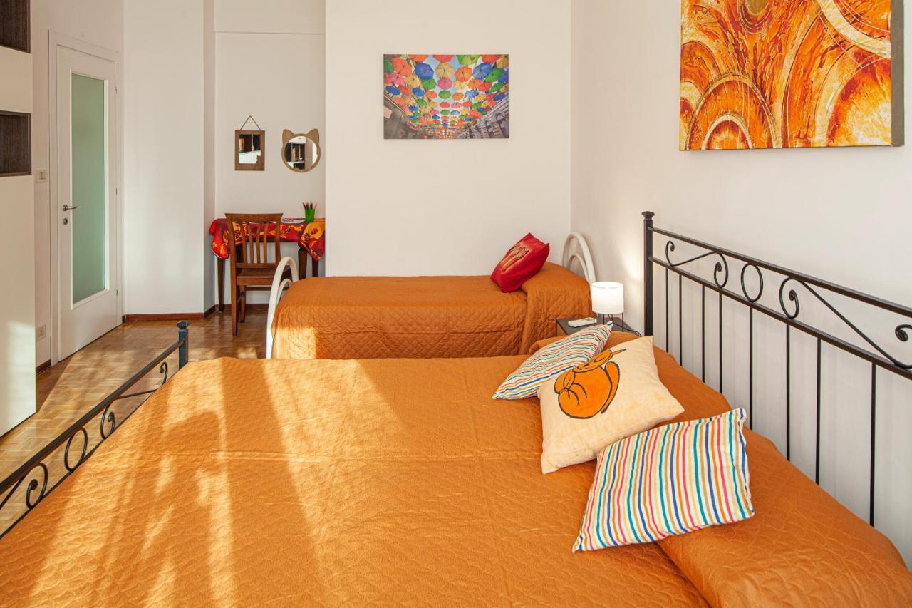Serena House Levanto Ngoại thất bức ảnh