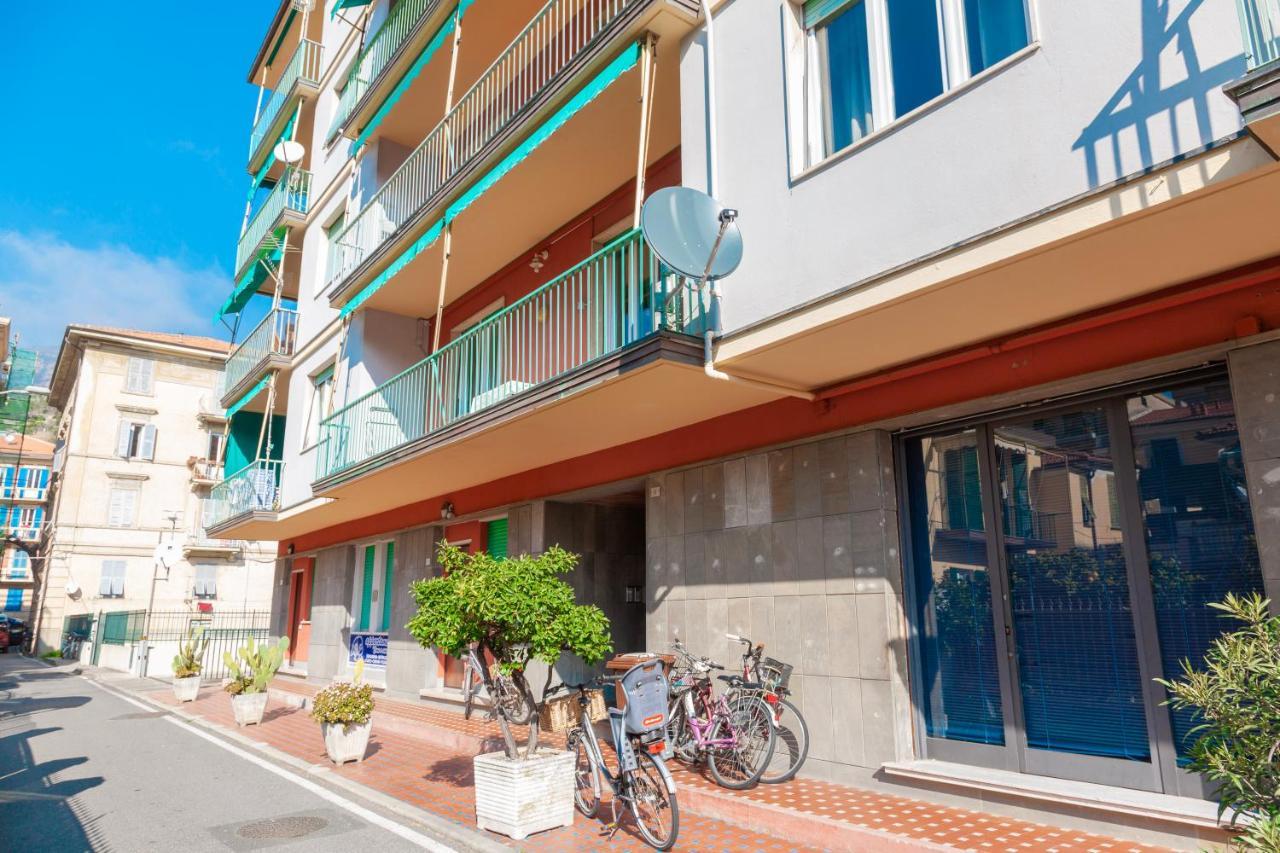 Serena House Levanto Ngoại thất bức ảnh
