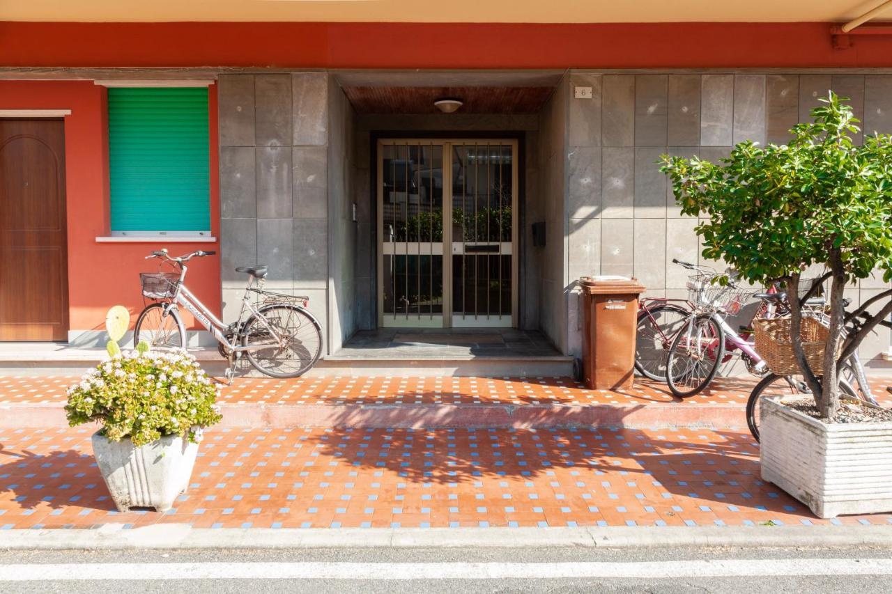 Serena House Levanto Ngoại thất bức ảnh