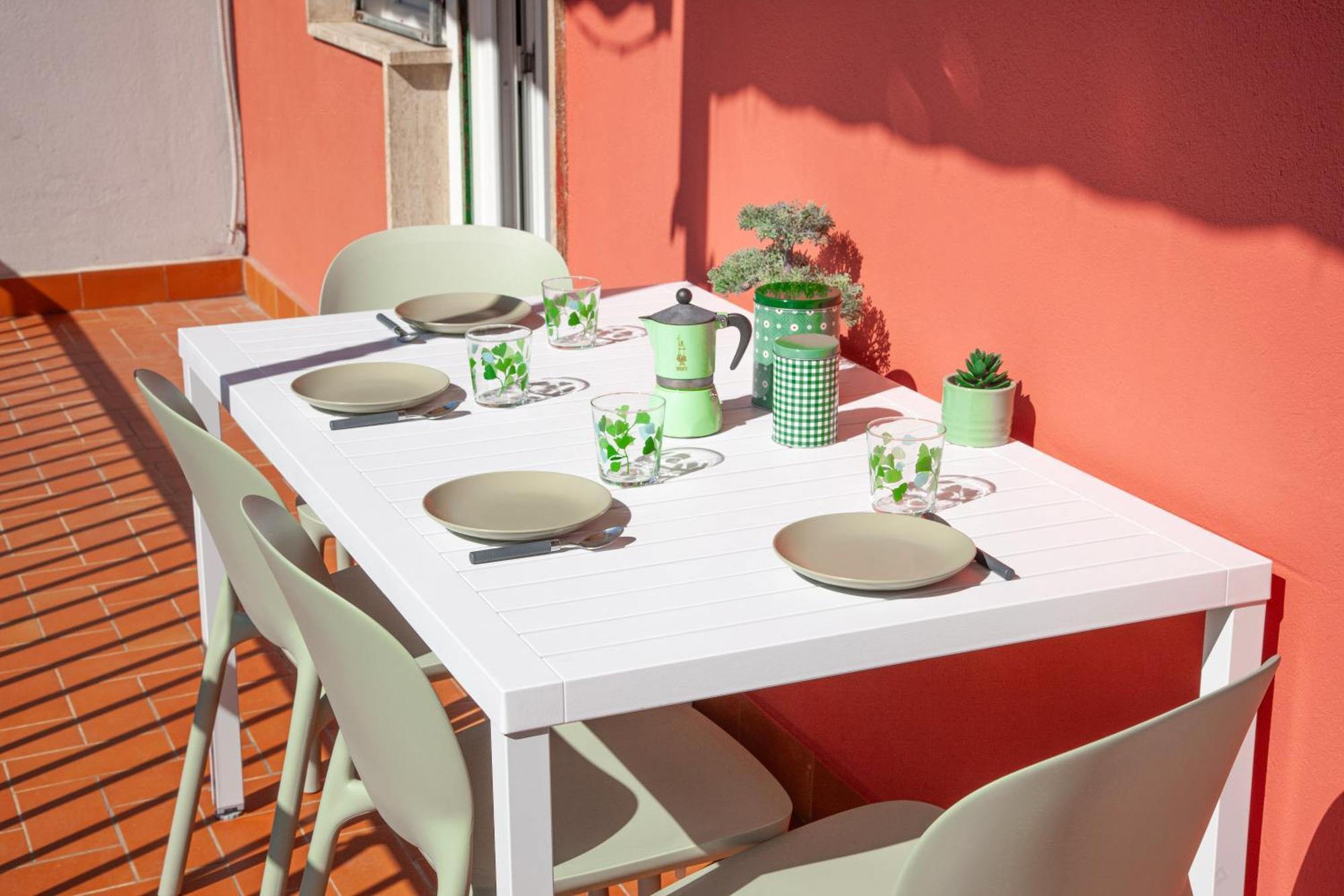 Serena House Levanto Ngoại thất bức ảnh